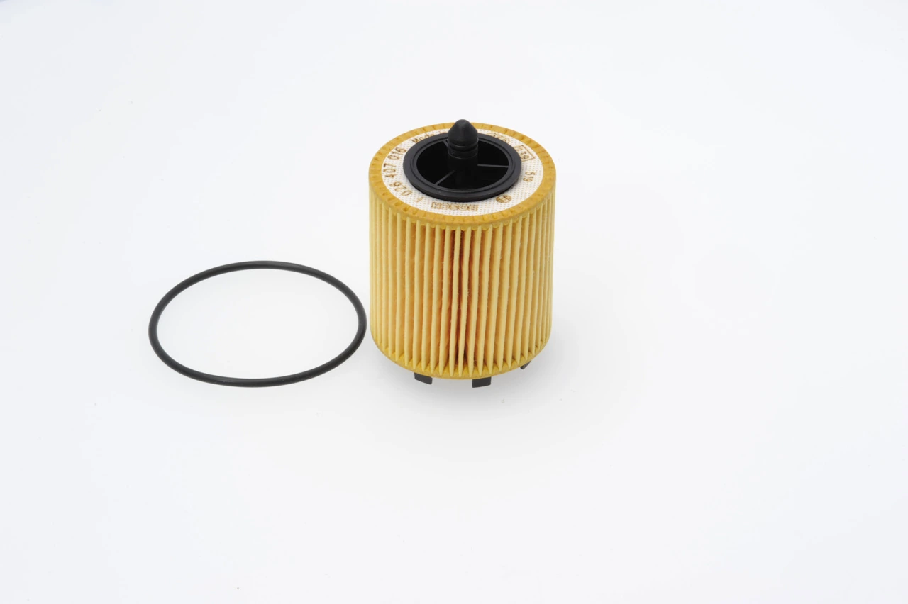 Oil Filter F 026 407 016