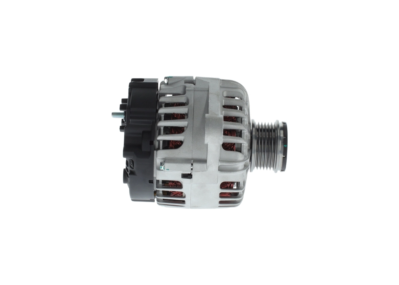 Alternator 1 986 A01 502
