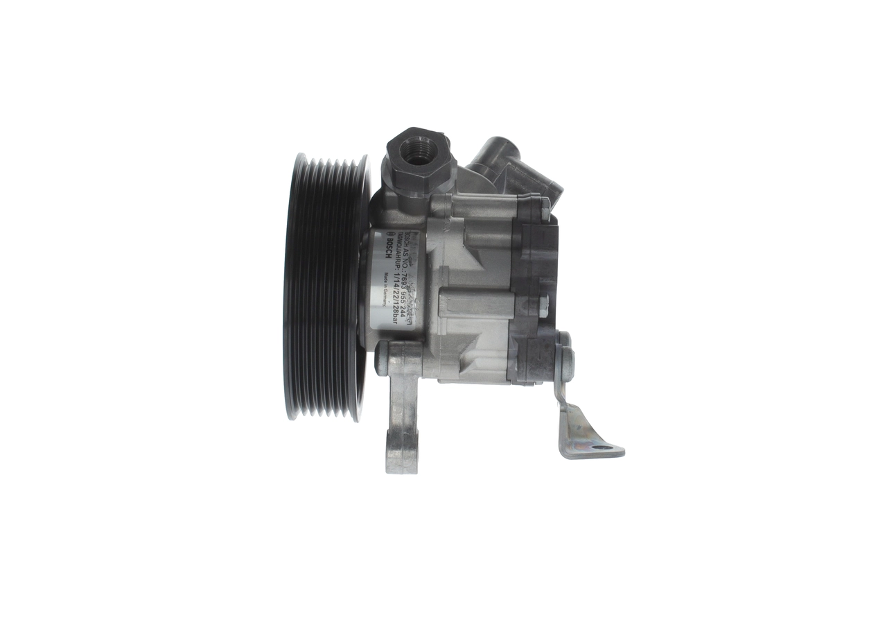 Hydraulic Pump, steering K S01 000 664
