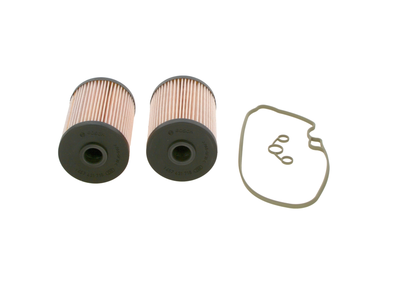BOSCH 1 457 431 718 Fuel Filter