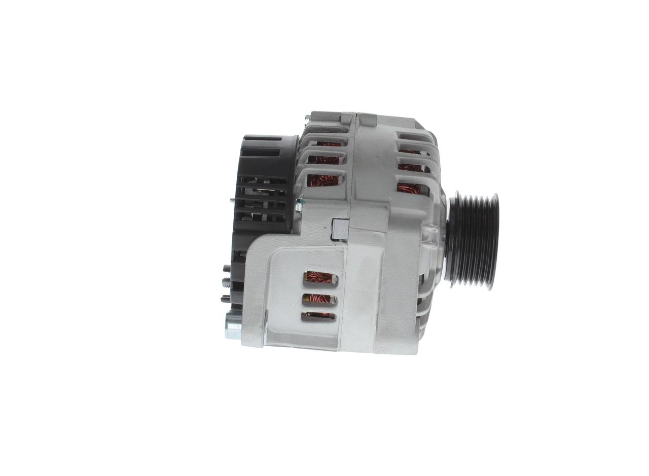 Alternator 1 986 A01 190