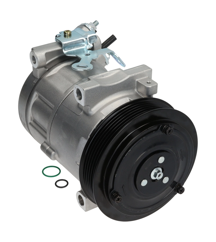 Compressor, air conditioning 1 986 AD1 363