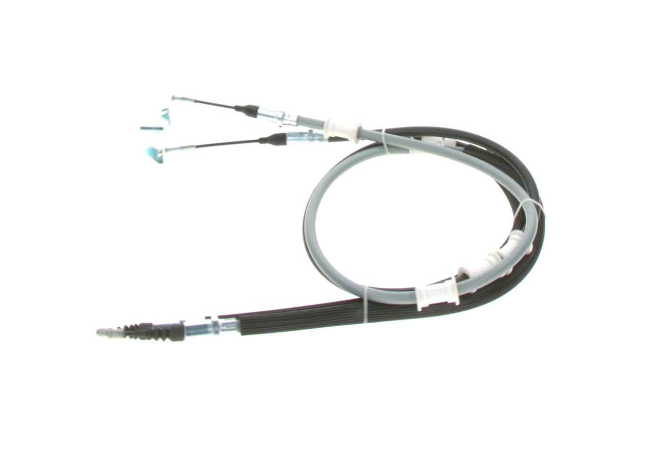 Cable Pull, parking brake 1 987 477 391