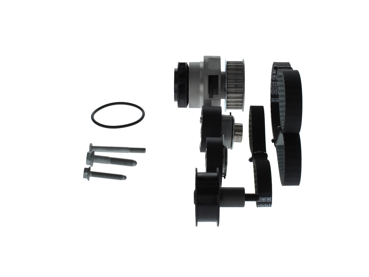 Water Pump & Timing Belt Kit 1 987 946 951