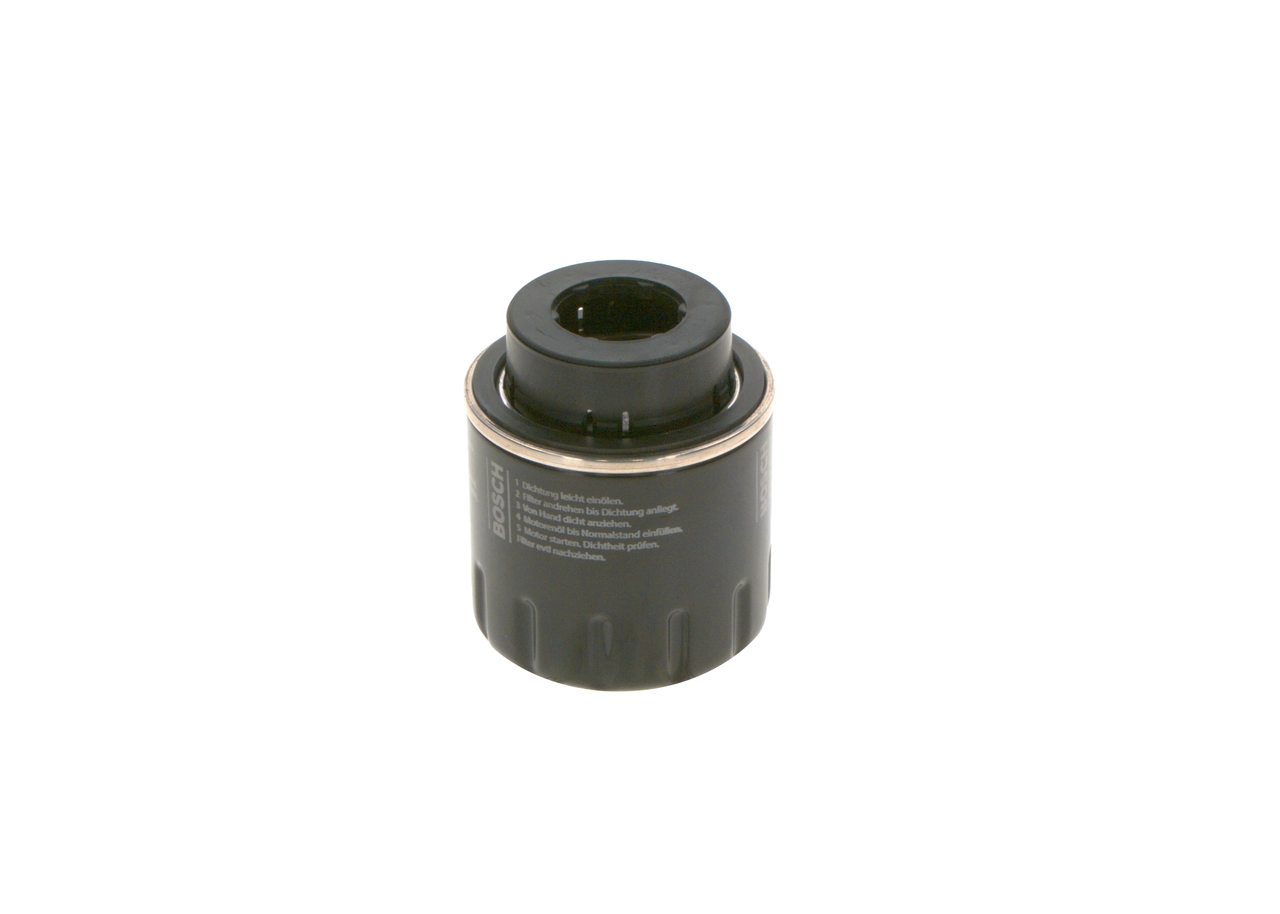 Oil Filter F 026 407 183