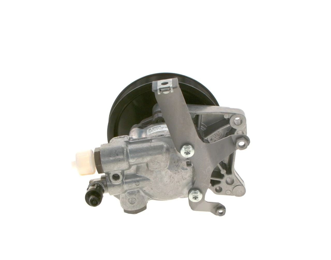 BOSCH K S01 000 152 Hydraulic Pump, steering
