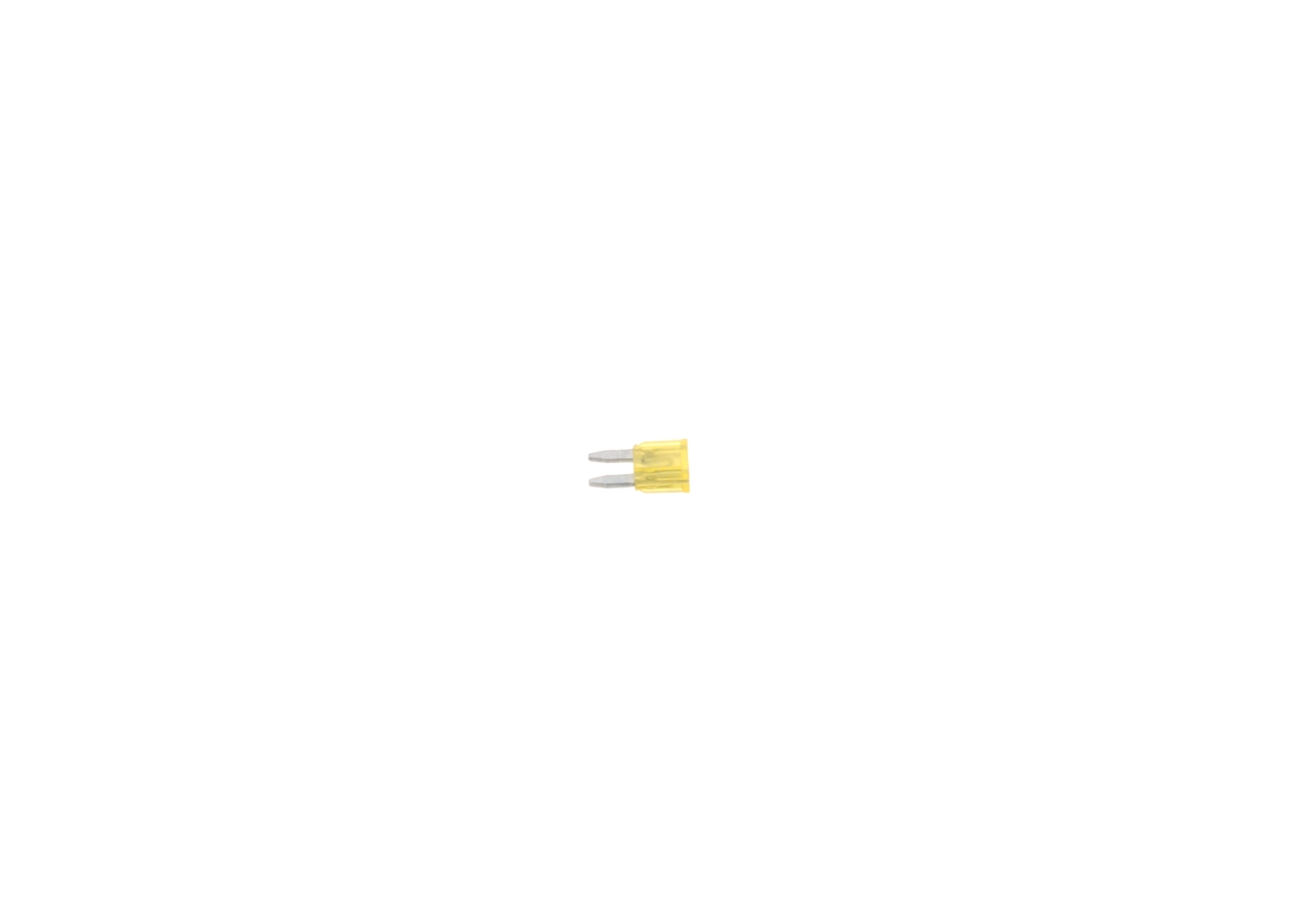 BOSCH 1 987 529 032 Fuse