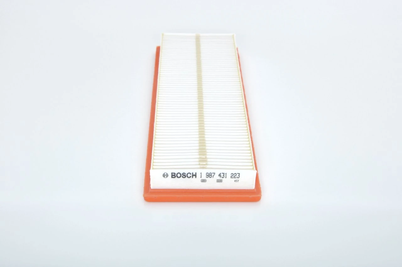 BOSCH 1 987 431 223 Filter, cabin air