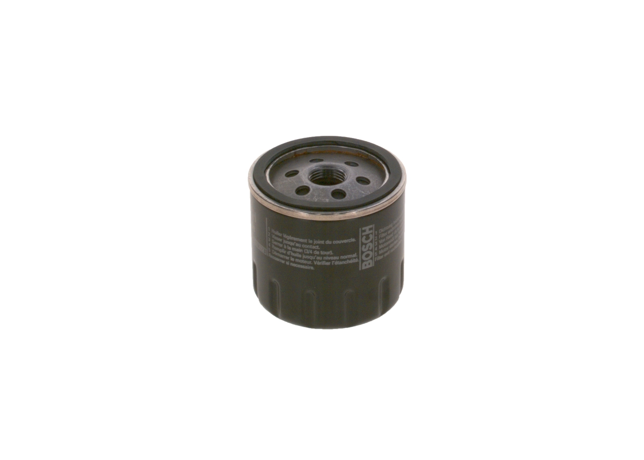 Oil Filter F 026 407 143