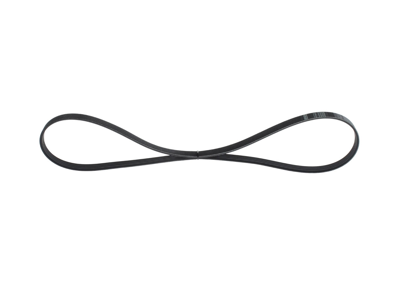 V-Ribbed Belt 1 987 947 928