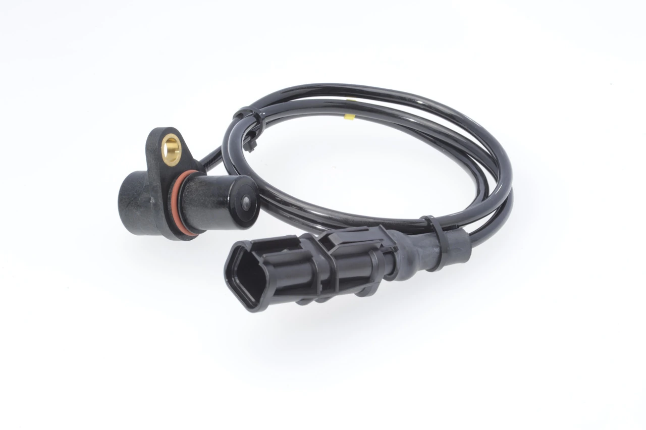BOSCH 0 281 002 599 Sensor, crankshaft pulse