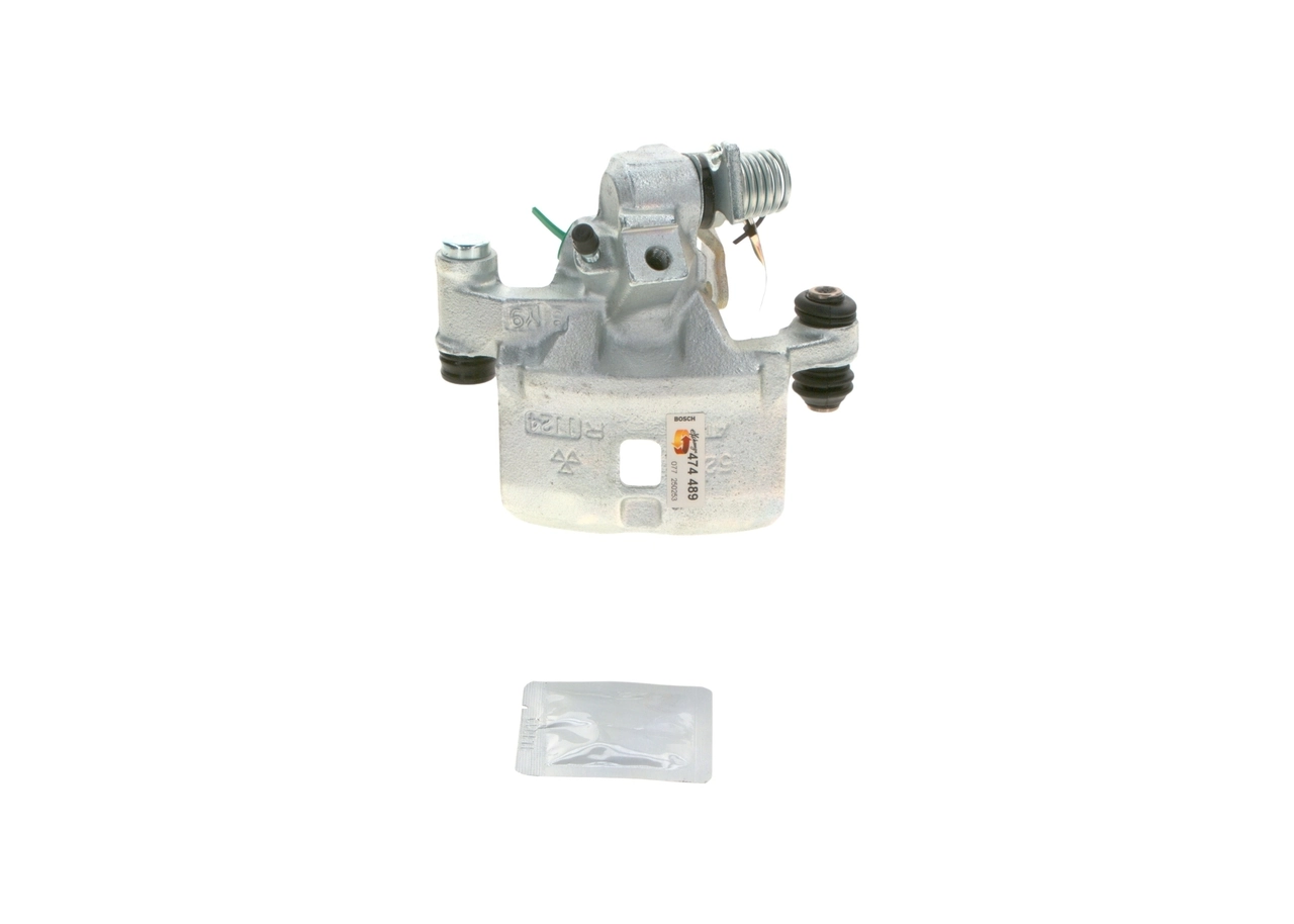 Brake Caliper 0 986 474 489