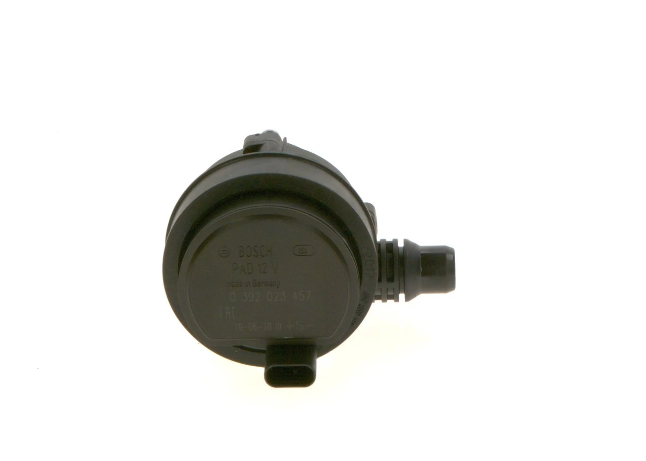 Auxiliary Water Pump (cooling water circuit) 0 392 023 457