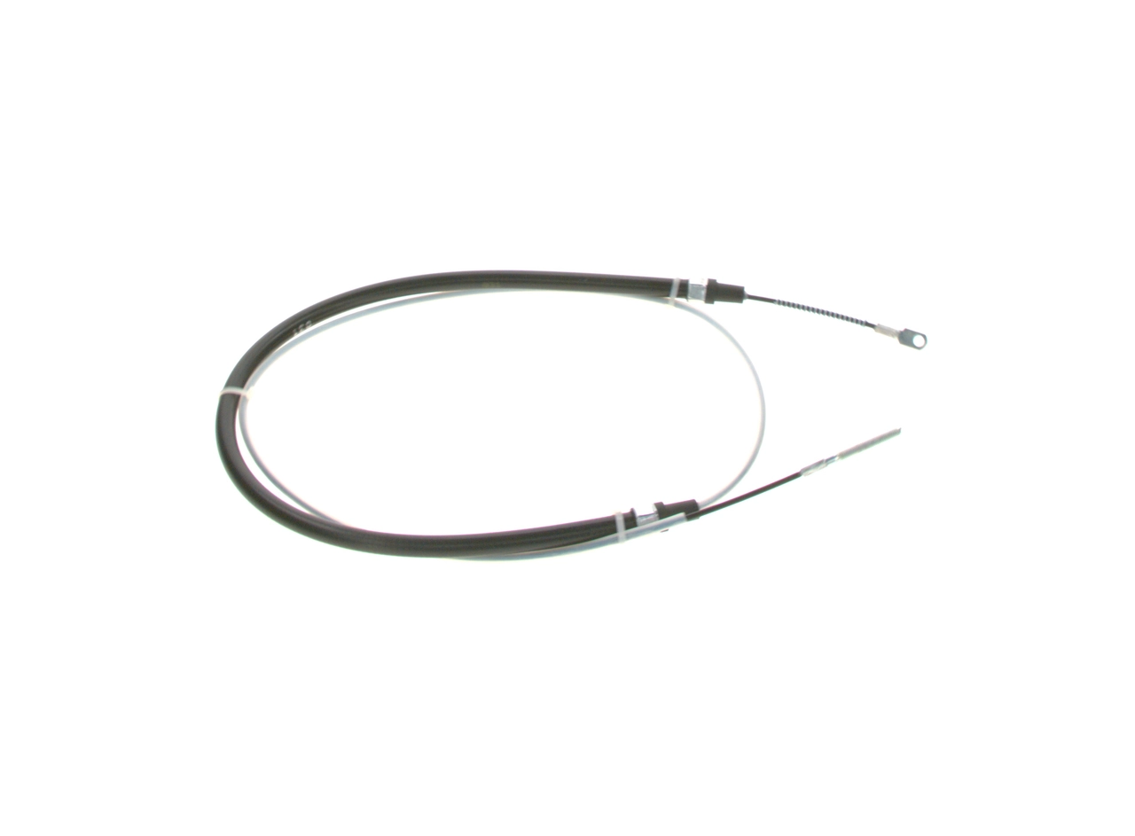 Cable Pull, parking brake 1 987 477 065