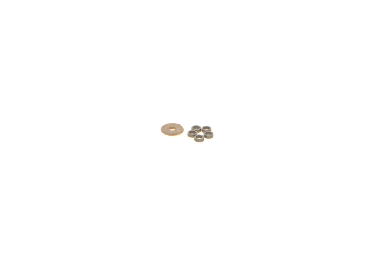 BOSCH F 00Z C99 097 Repair Kit, common rail system