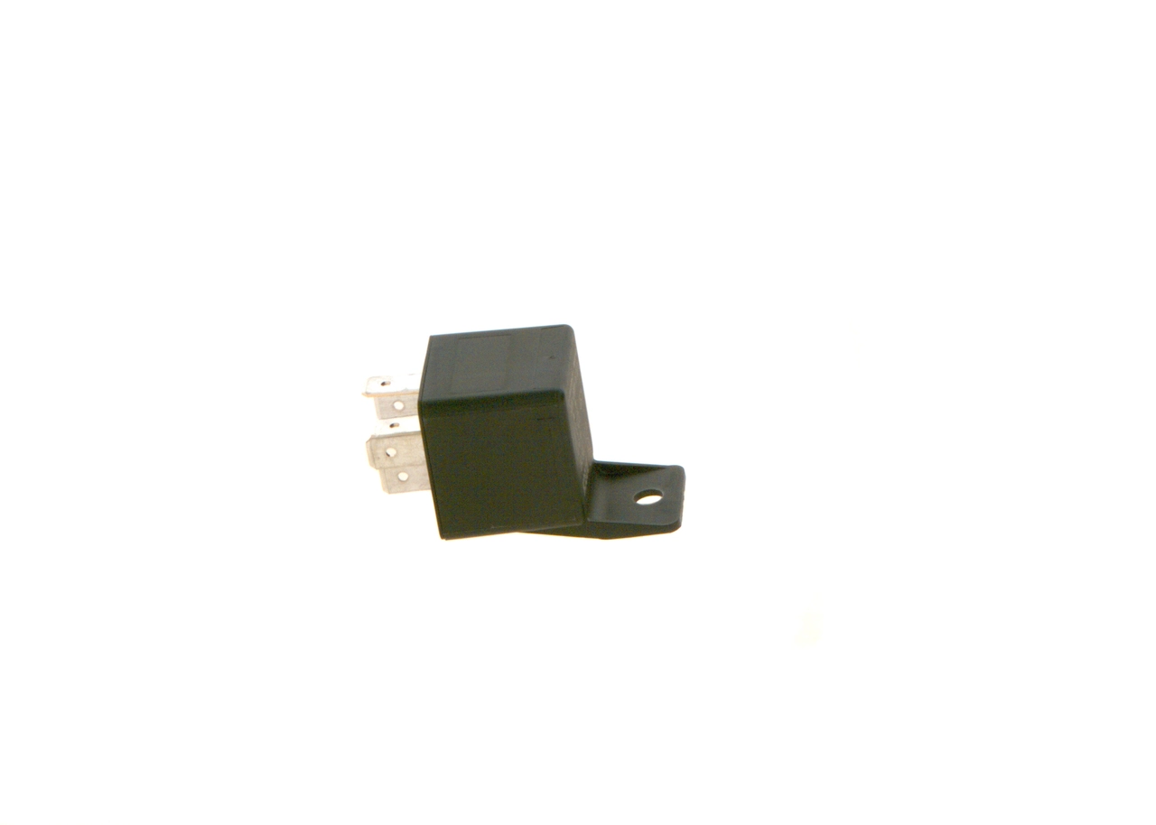 BOSCH 0 332 209 150 Relay, cold start control