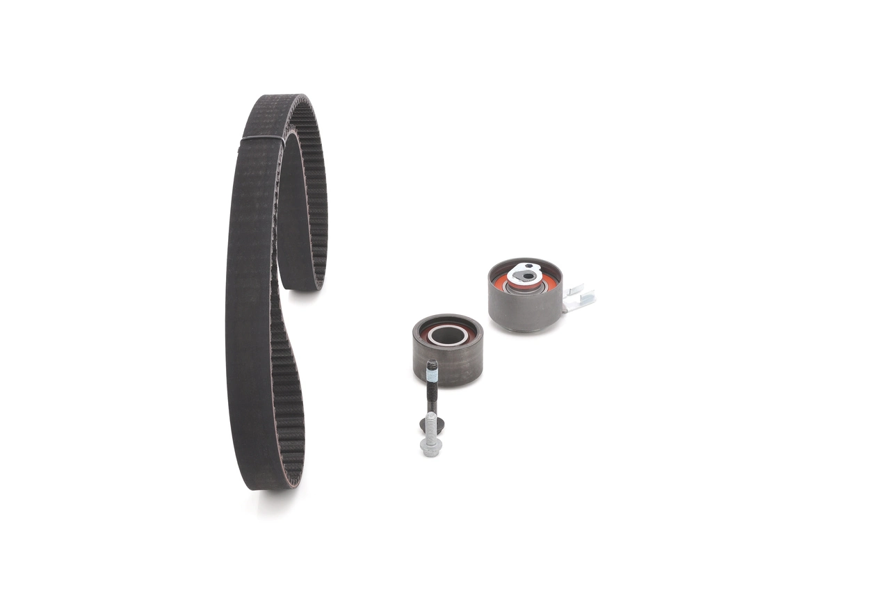 Timing Belt Kit 1 987 948 291