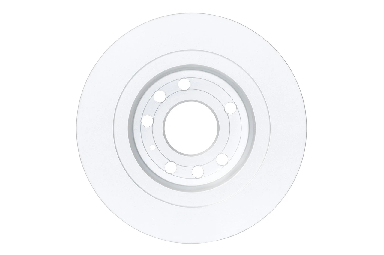 Brake Disc 0 986 479 C80