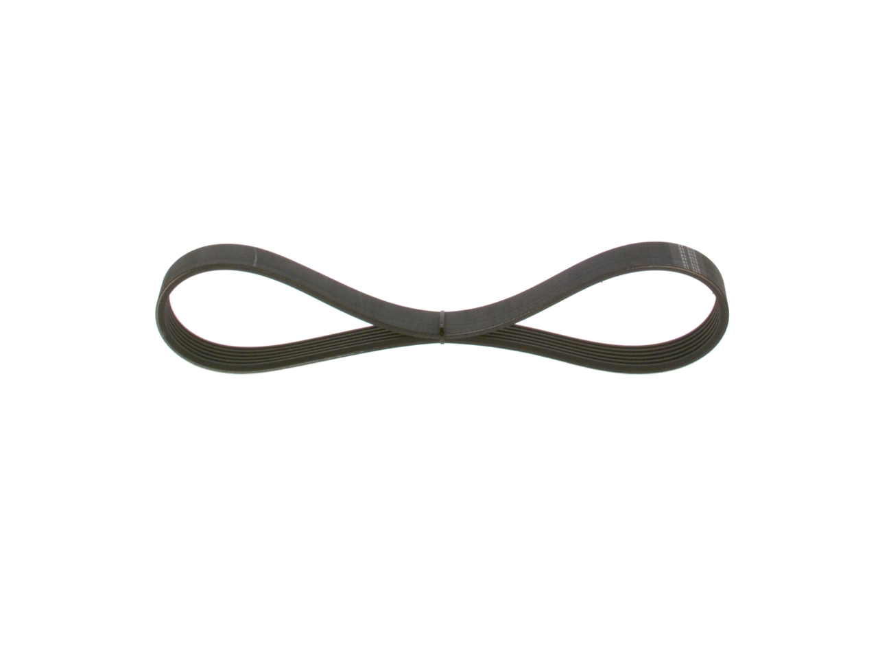 V-Ribbed Belt 1 987 947 839