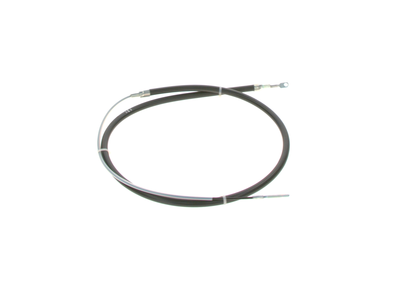 BOSCH 1 987 477 067 Cable Pull, parking brake