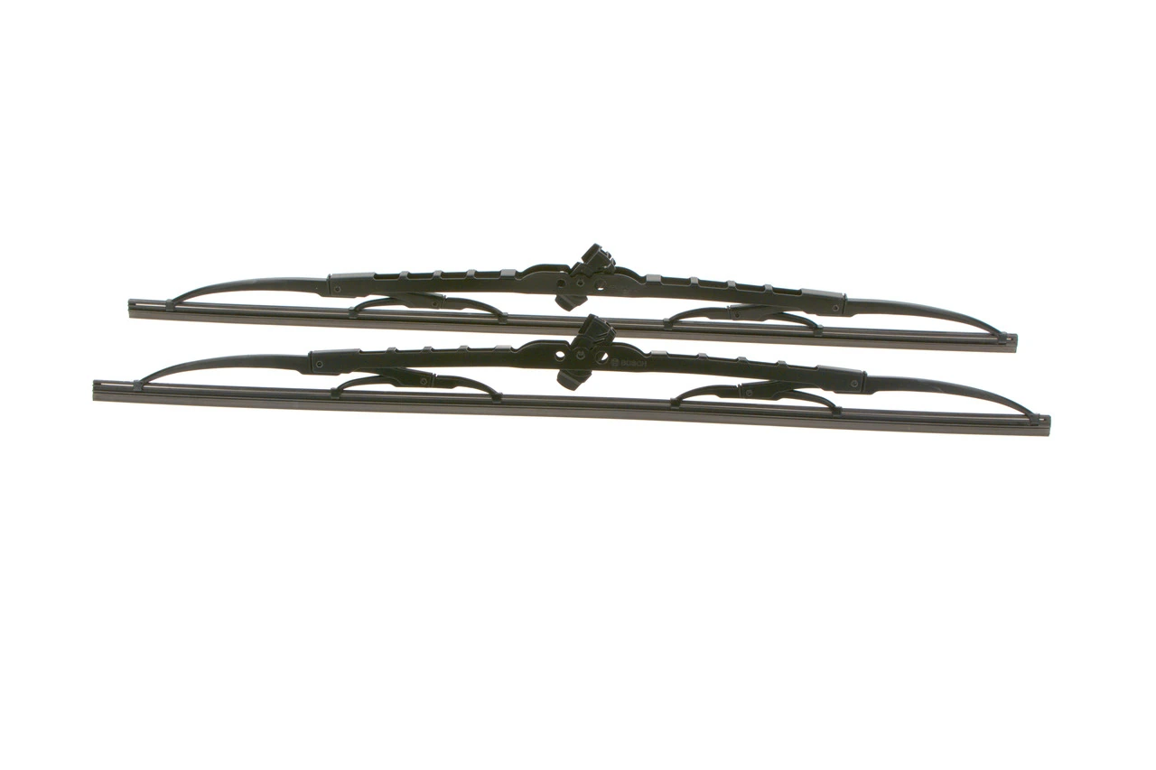 Wiper Blade Twin 3 397 118 560