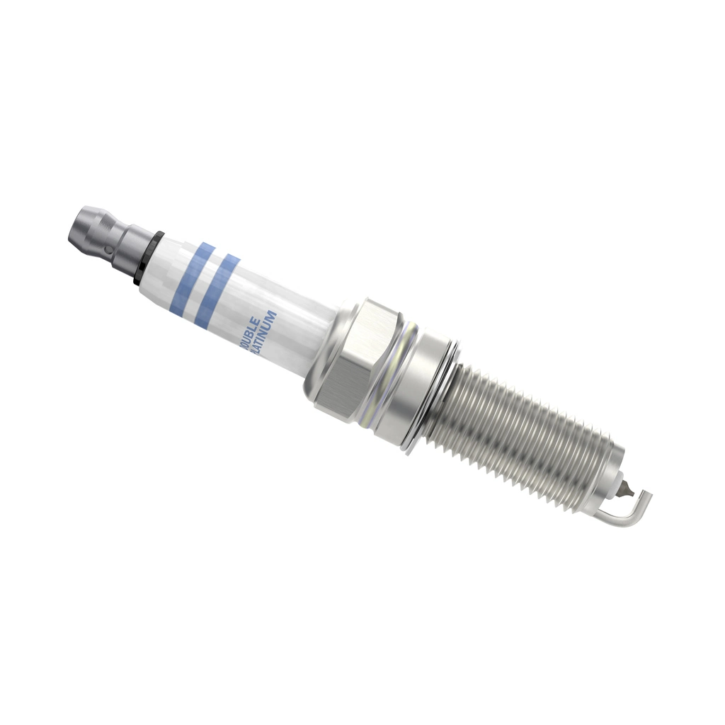Spark Plug Double Platinum 0 242 135 509