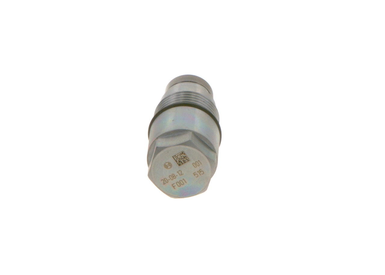 BOSCH F 00N 010 001 Pressure Relief Valve, common rail system