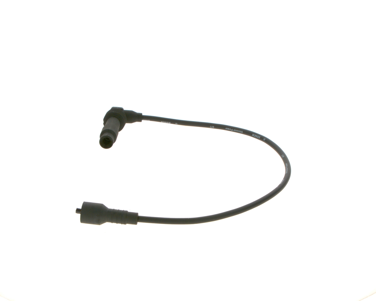 BOSCH 0 986 357 276 Ignition Cable Kit