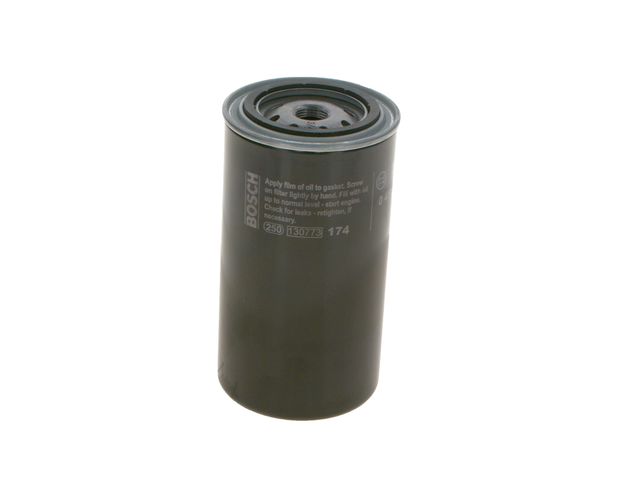 Oil Filter 0 451 203 001