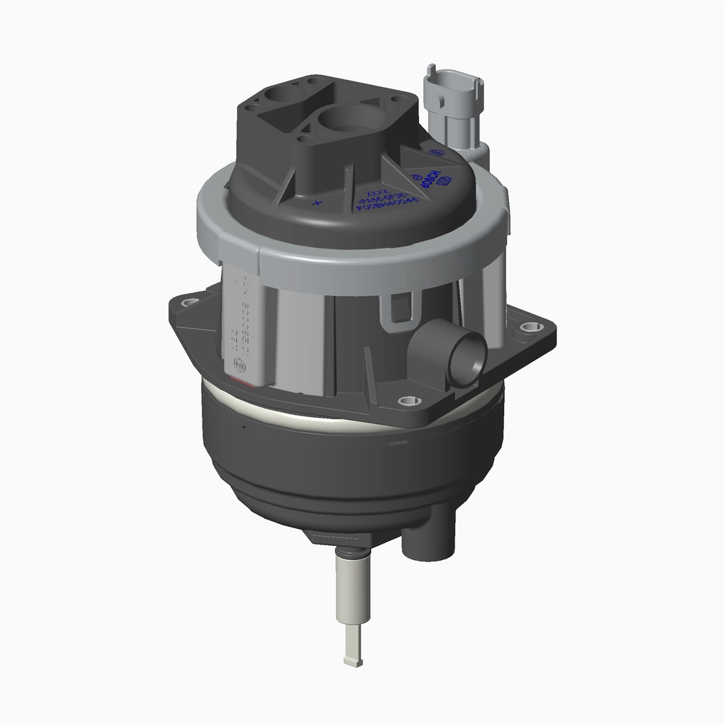 BOSCH F 00B H40 201 Urea Filter