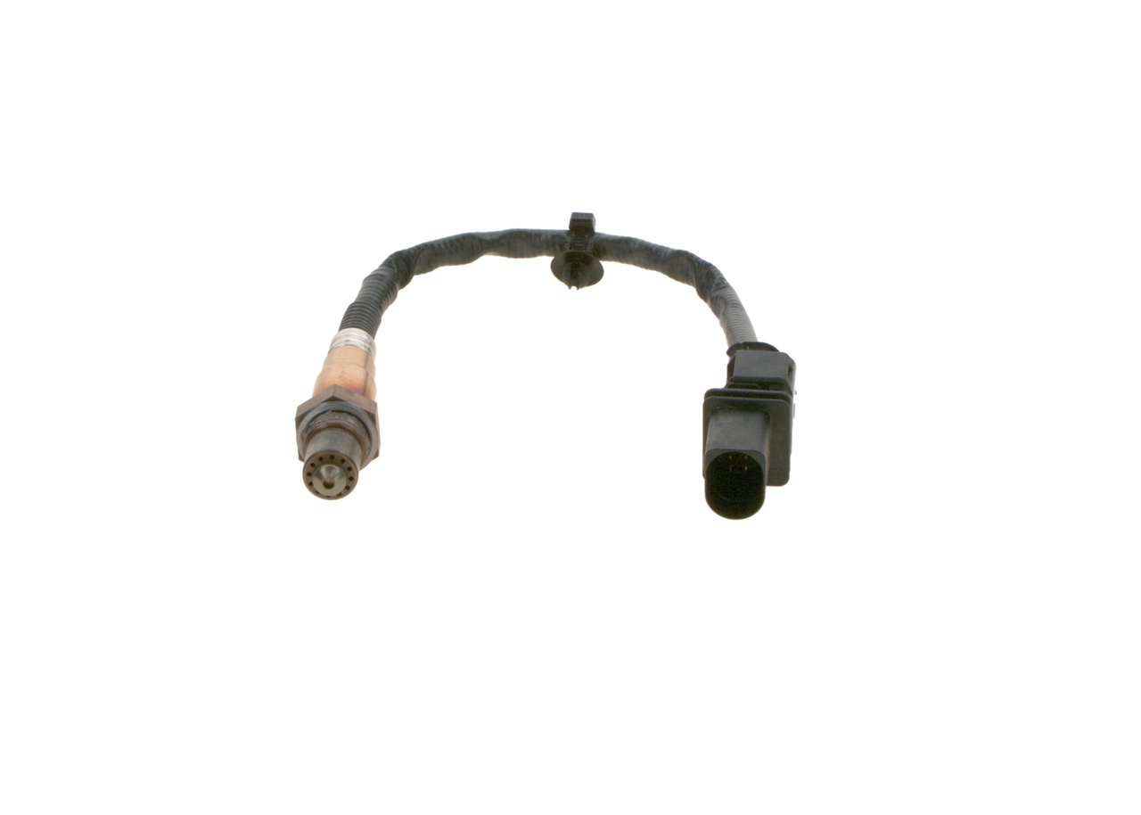 Oxygen Sensor 0 281 004 417