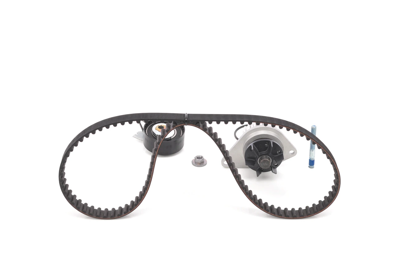 Water Pump & Timing Belt Kit 1 987 946 934