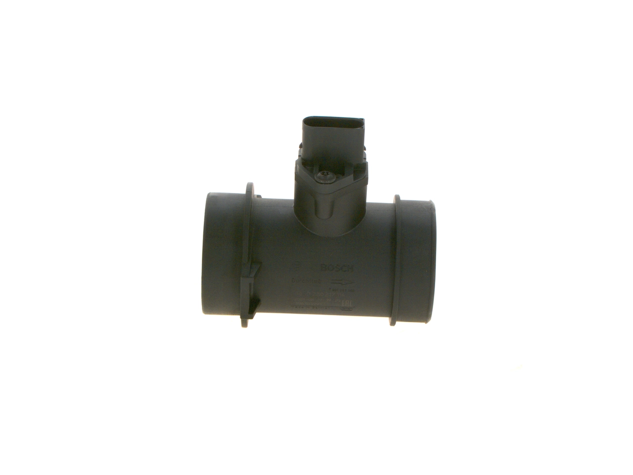 Mass Air Flow Sensor 0 280 217 114