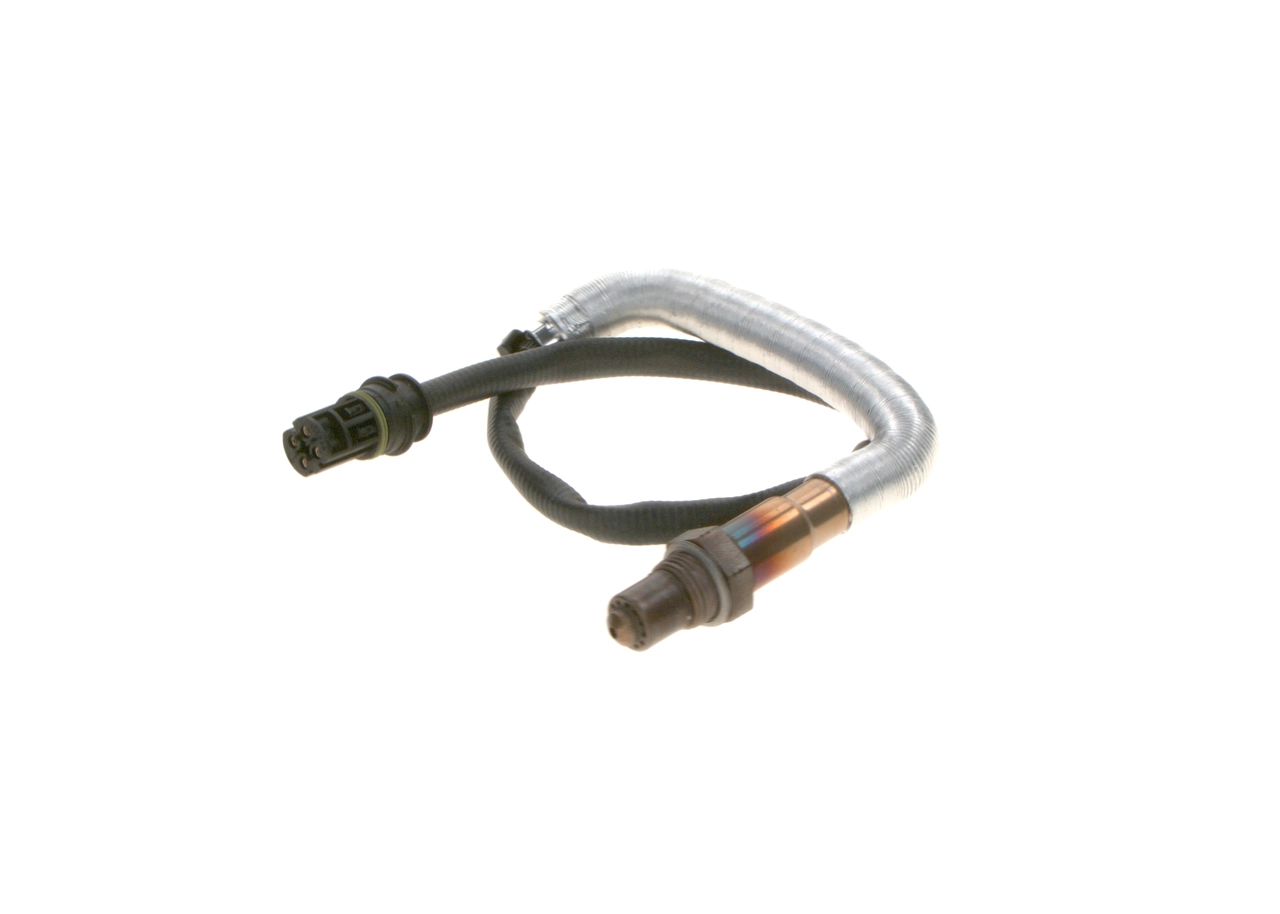 Oxygen Sensor 0 258 010 031