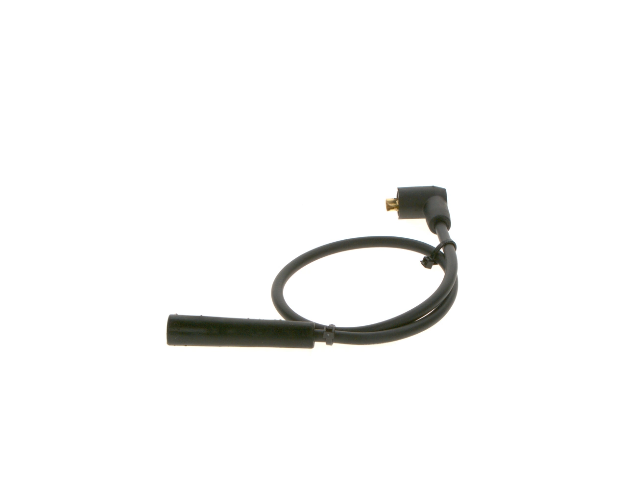 BOSCH 0 986 356 719 Ignition Cable Kit