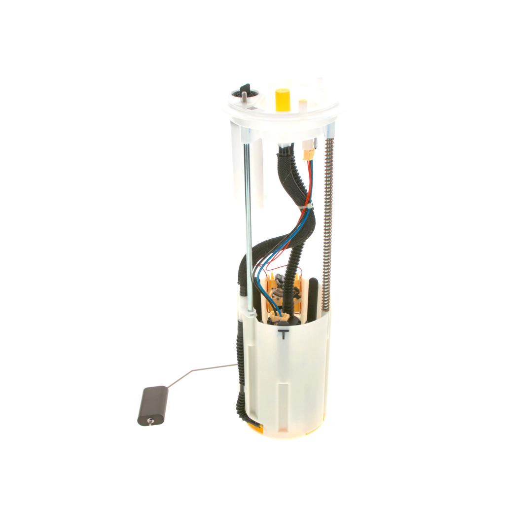 Fuel Feed Unit 0 580 203 439