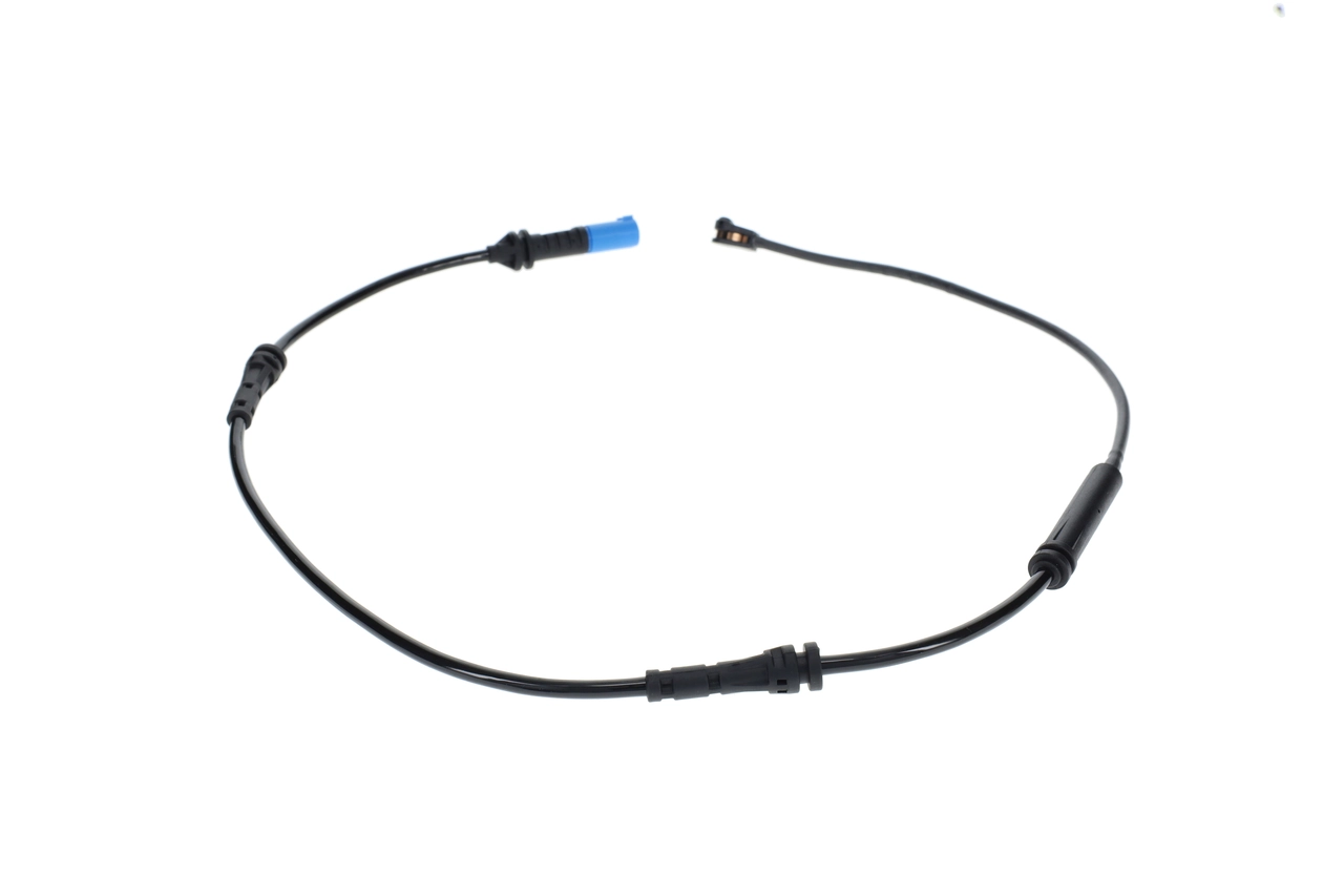 Warning Contact, brake pad wear 1 987 473 619