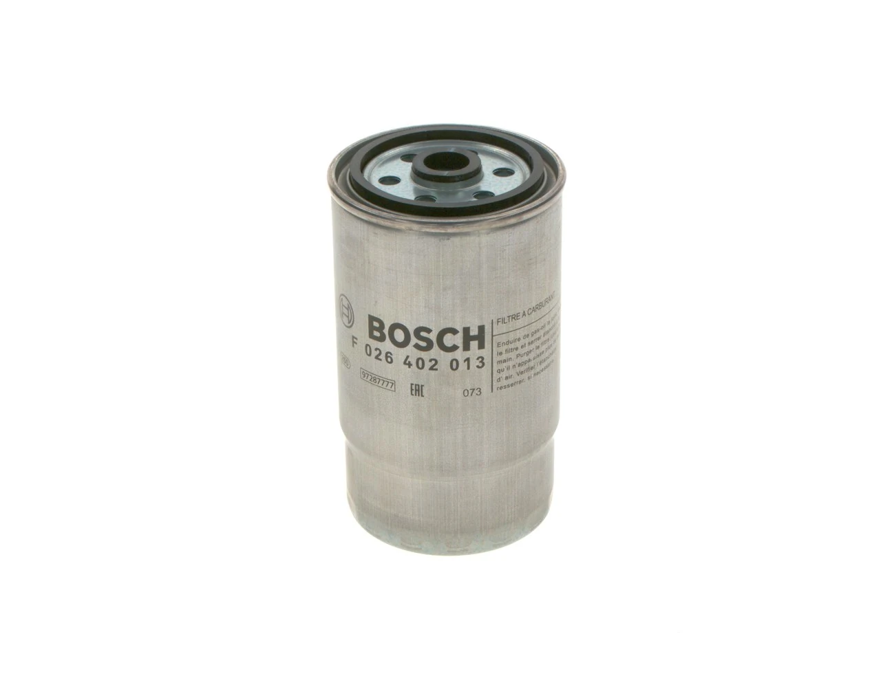 Fuel Filter F 026 402 013