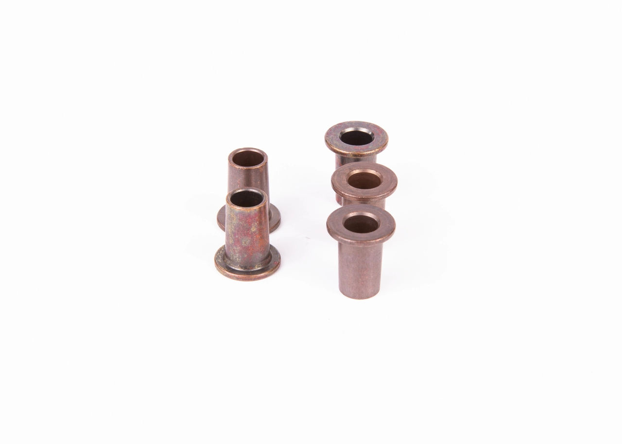 Seal Ring, nozzle holder F 00Z W00 003