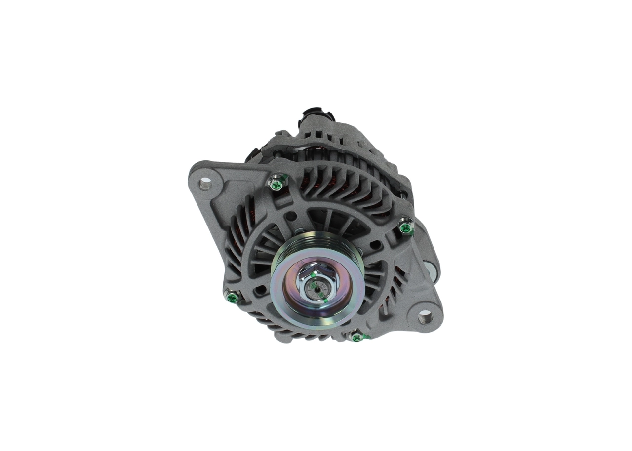 Alternator 1 986 A00 643