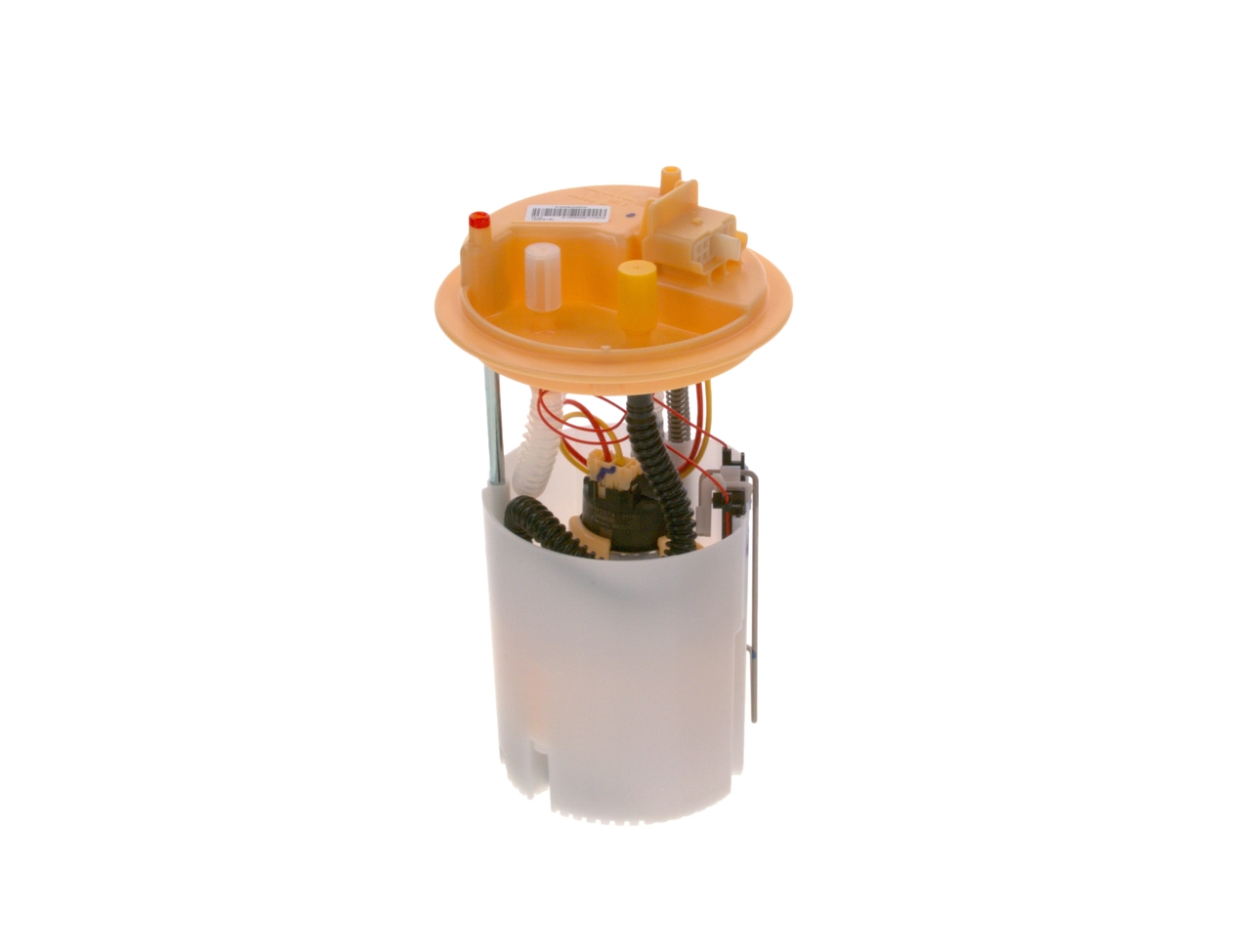 Fuel Feed Unit 0 580 203 41Z