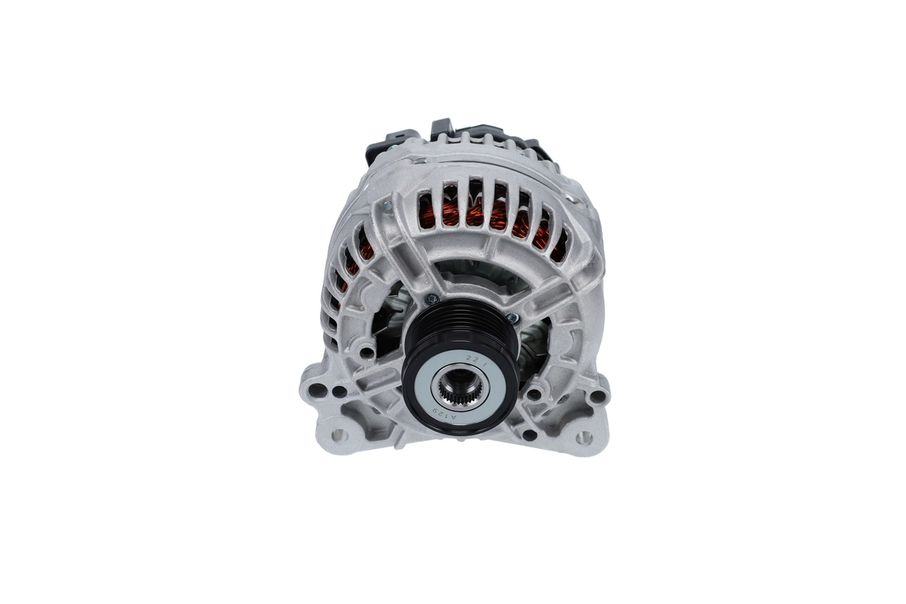 Alternator 1 986 A00 908