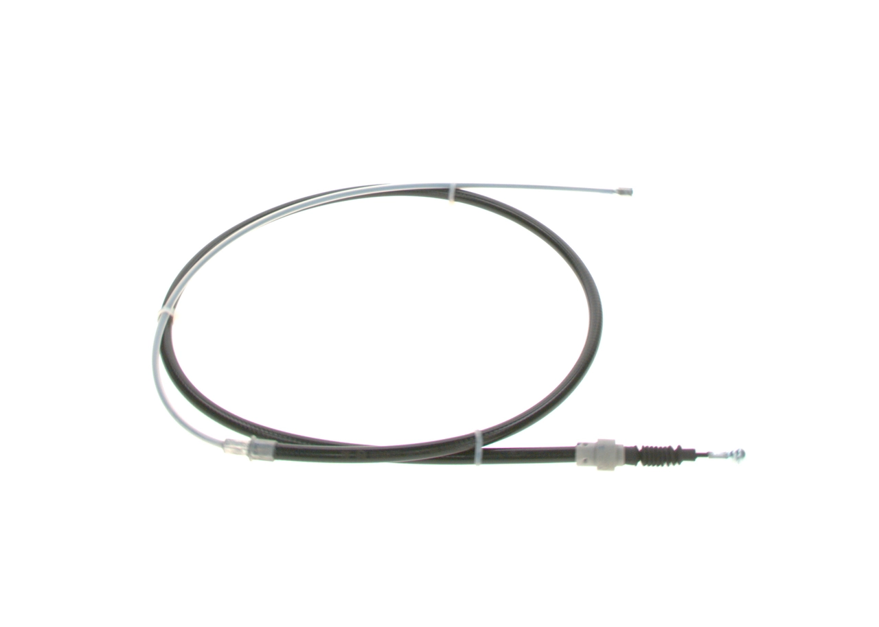 Cable Pull, parking brake 1 987 477 698