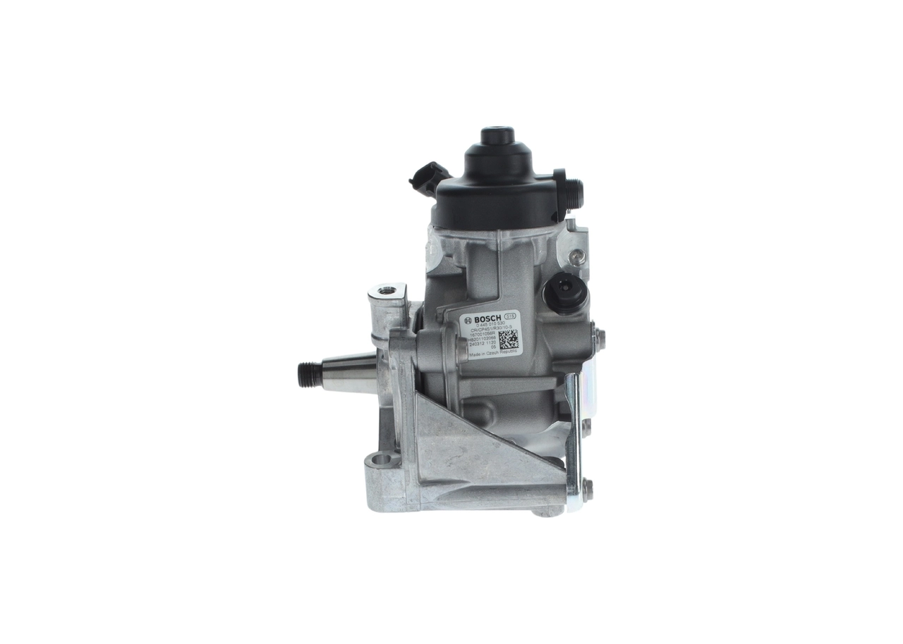High Pressure Pump 0 445 010 530