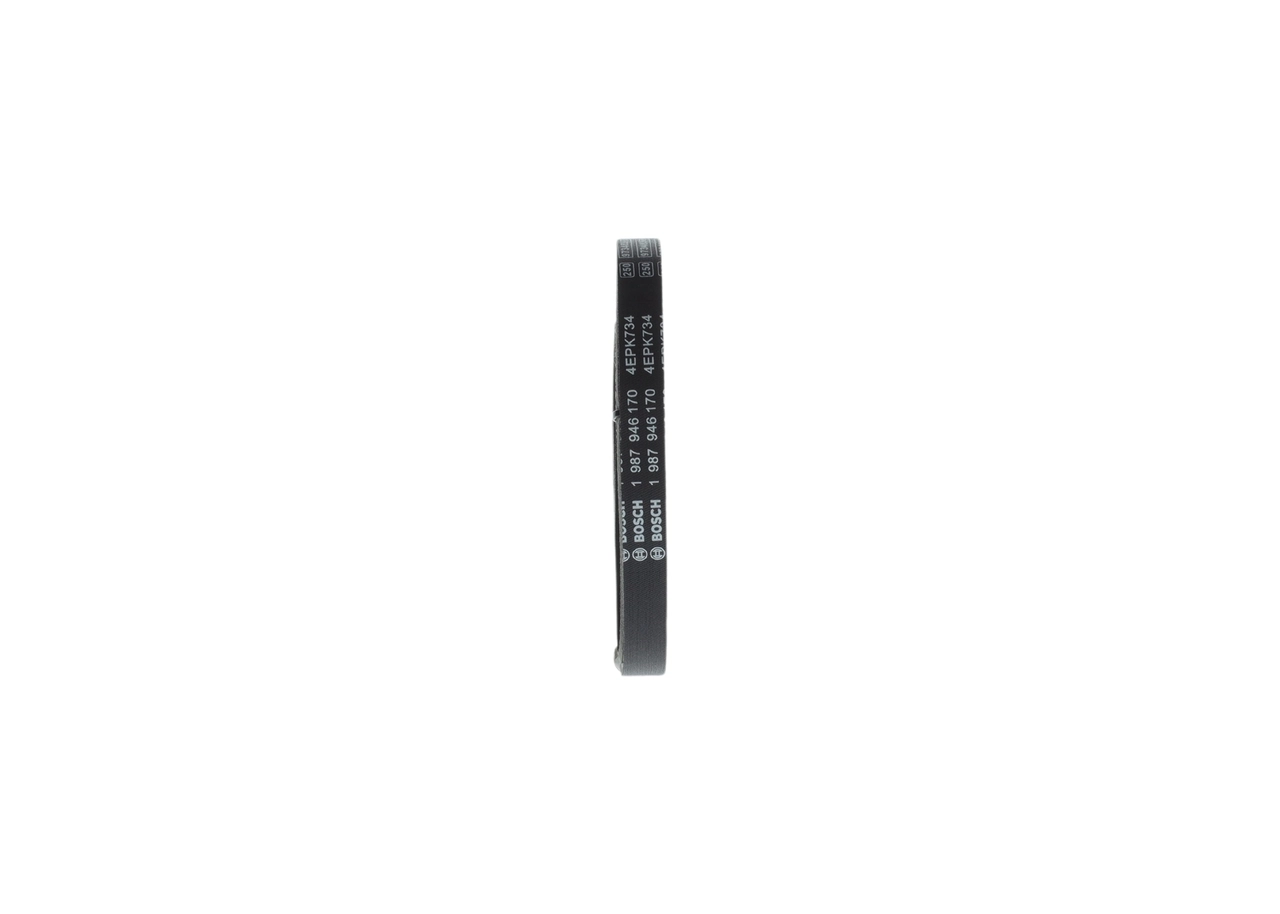 BOSCH 1 987 946 170 V-Ribbed Belt