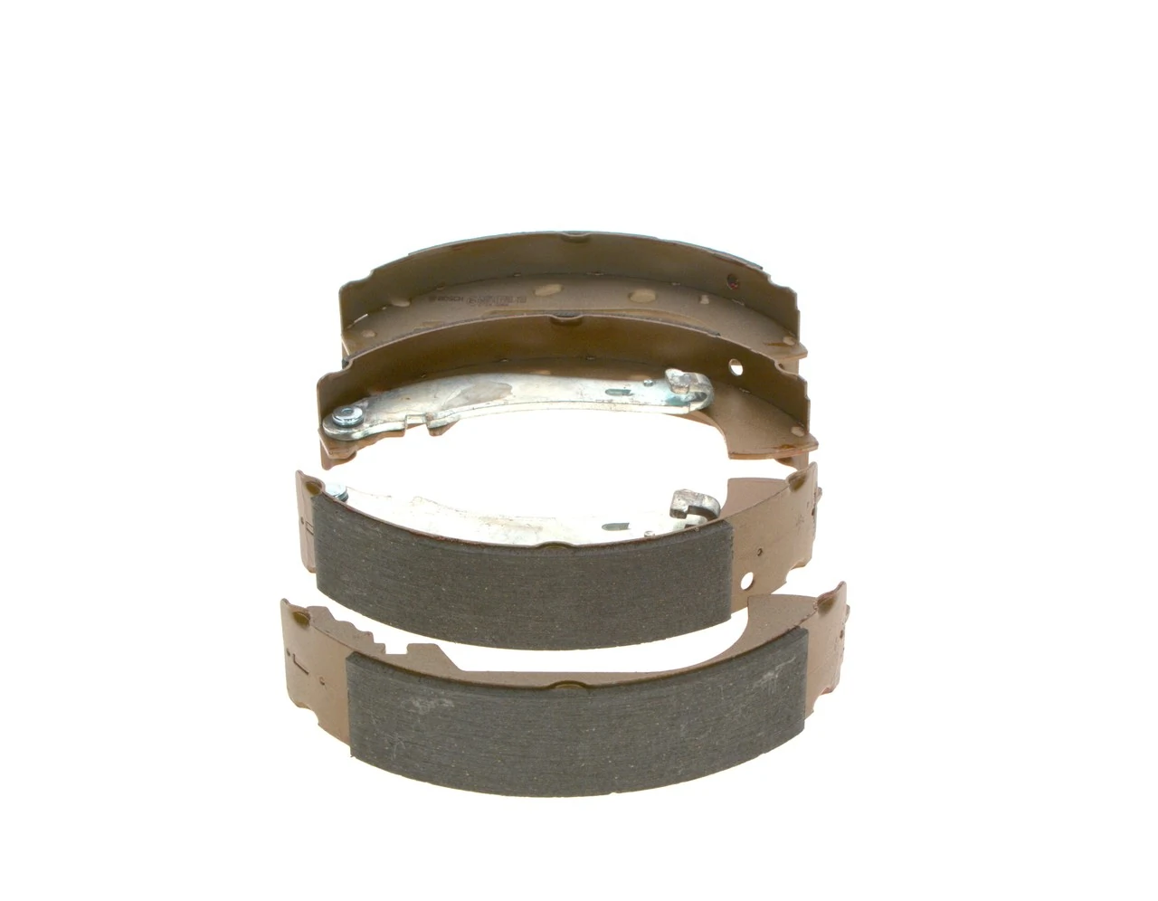 Brake Shoe Set 0 986 487 559