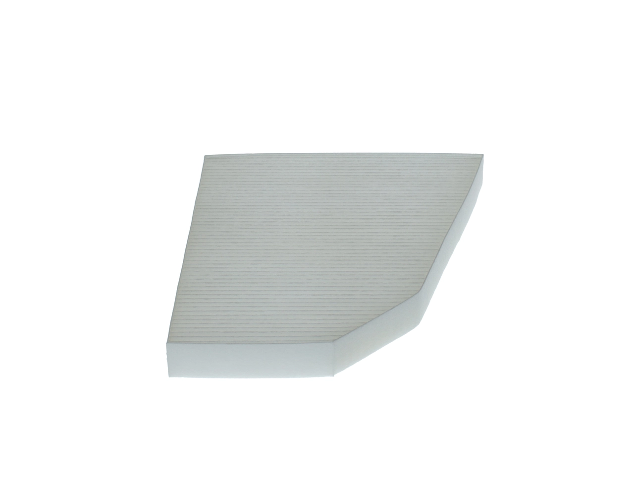 Filter, cabin air 1 987 435 152