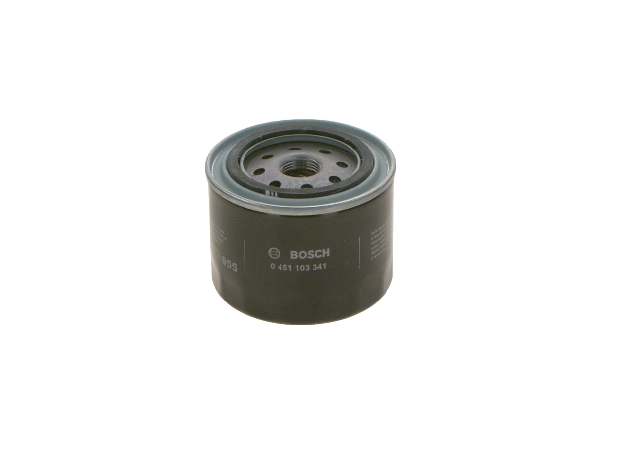 Oil Filter 0 451 103 341