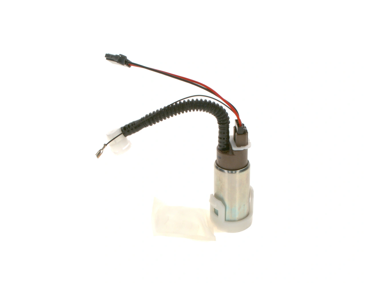 Fuel Pump 1 987 580 003