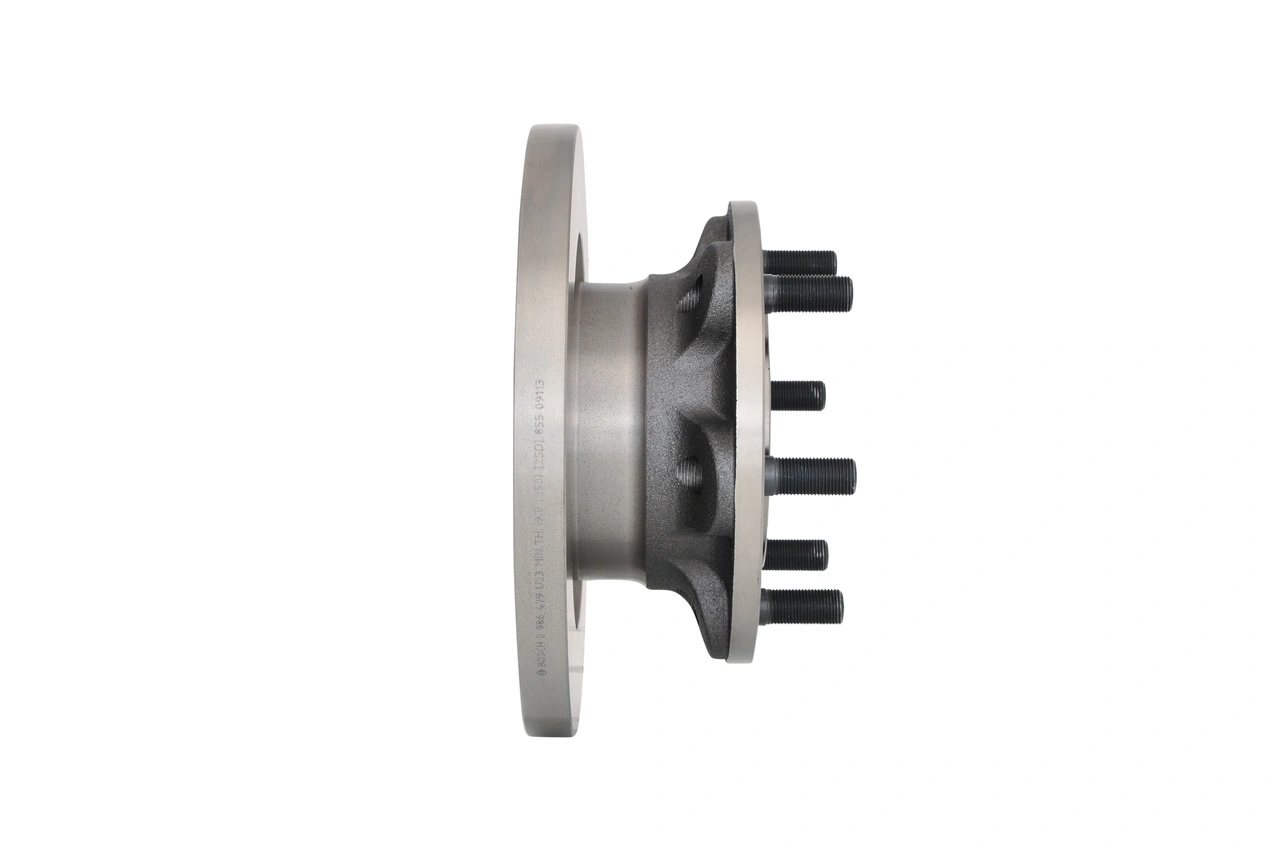 Brake Disc 0 986 479 U23